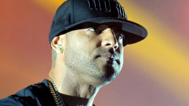 Pauvre cloche , Booba clashe Karine Le Marchand et Joey Starr