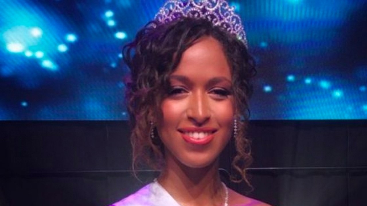 La soeur de Raphaël Varane vient d'être élue Miss-Nord-Pas-De-Calais
