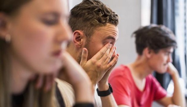 Burn-out : les jeunes actifs en souffrent de plus en plus