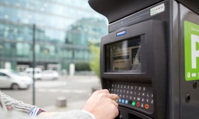 La "sulfateuse à PV", l'arme de sécurité routière qui scanne 12 000 plaques d'immatriculation par jour