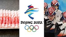 '개막식 D day' 중국산 육류 섭취 자제부터 개인 휴대폰 금지까지  2022 베이징 동계올림픽이 휩싸인 논란들