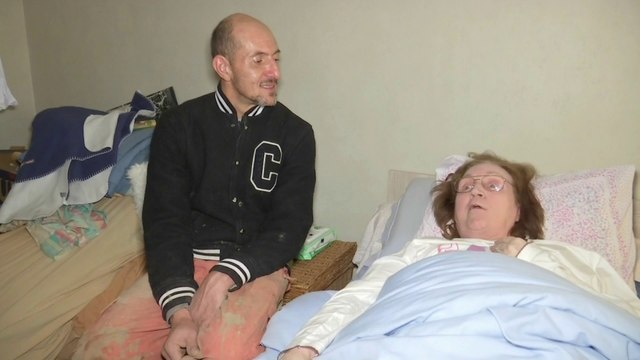 Aude : un homme sauve in extremis sa voisine piégée par les inondations qui ont causé la morts de plusieurs personnes dans le département