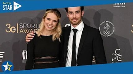 Kevin Rolland : qui est sa compagne Roma Perrier ?