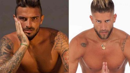 Julien et Paga (Les Marseillais) dévoilent leur nouvelle émission ! (PHOTO)