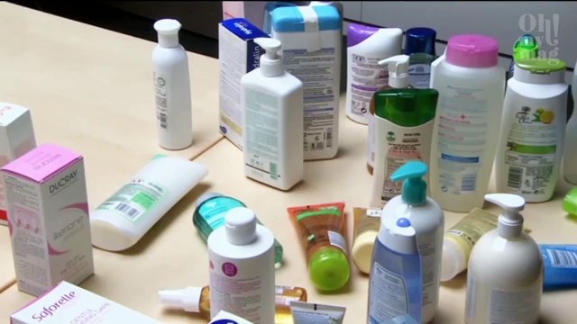 Beauté : Ces applications mobiles pour décrypter vos cosmétiques