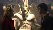 Les Nouvelles aventures de Sabrina : Netflix passe un pacte avec le Temple satanique