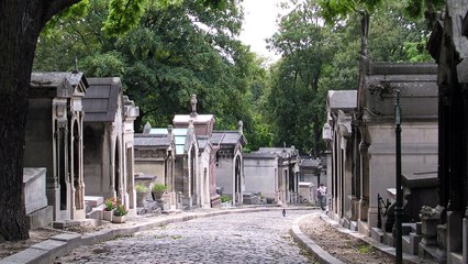 Cimetières surchargés : comment les maires tentent de régler le problème