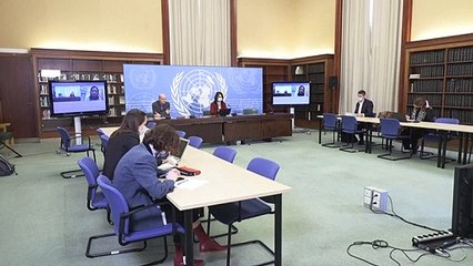 Refugiados precisam de ajuda urgente na Etiópia