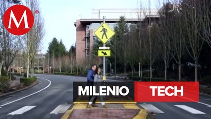 Microsoft lanza una App para personas con discapacidad visual | Milenio Tech