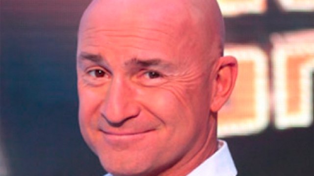 Pourquoi Vincent Lagaf refuse formellement d'intégrer TPMP