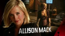 Allison Mack (Smalville) : voici comment elle a tenté de recruter Emma Watson dans sa secte