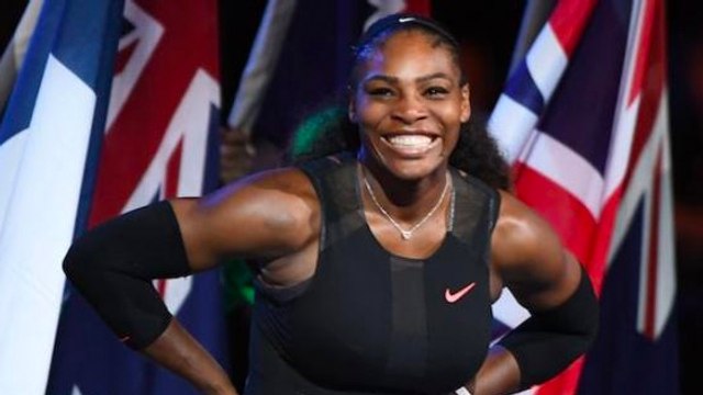 Octobre Rose : Serena Williams pousse les femmes à se faire dépister