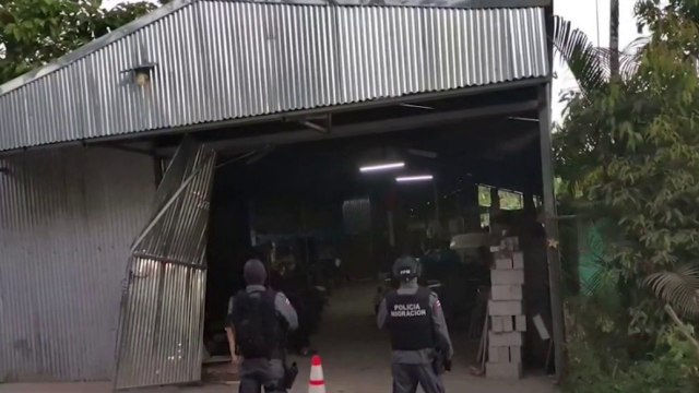 tn7-Supuesto líder de banda que prostituía menores quedó libre con tobillera electrónica-040222