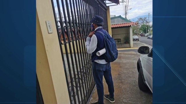 tn7-Registro Nacional visita casas para corroborar dueños y medidas-040222