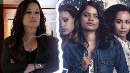 Charmed : une ancienne actrice révoltée contre le reboot