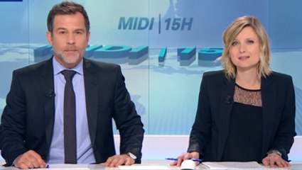 "Dans le c*** " : la phrase que les téléspectateurs de BFMTV n'auraient jamais dû entendre à l'antenne