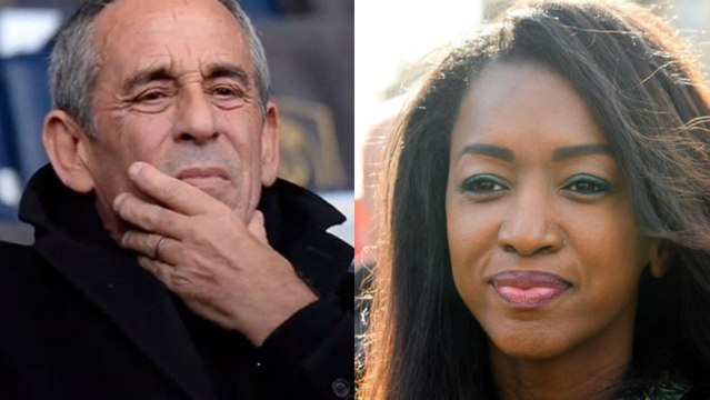 La réponse cinglante de Thierry Ardisson face à la polémique entre Hapsatou Sy et Eric Zemmour