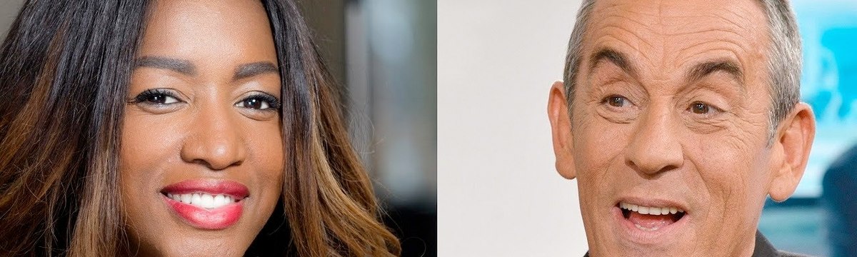 En coupant le clash Eric Zemmour/Hapsatou Sy, on a juste respecté la loi , explique Thierry Ardisson