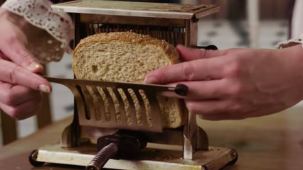 Voici 100 ans d’innovations conçues pour la maison