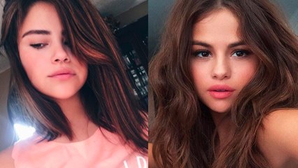 Sofia Solares : découvrez le sosie bluffant de Selena Gomez