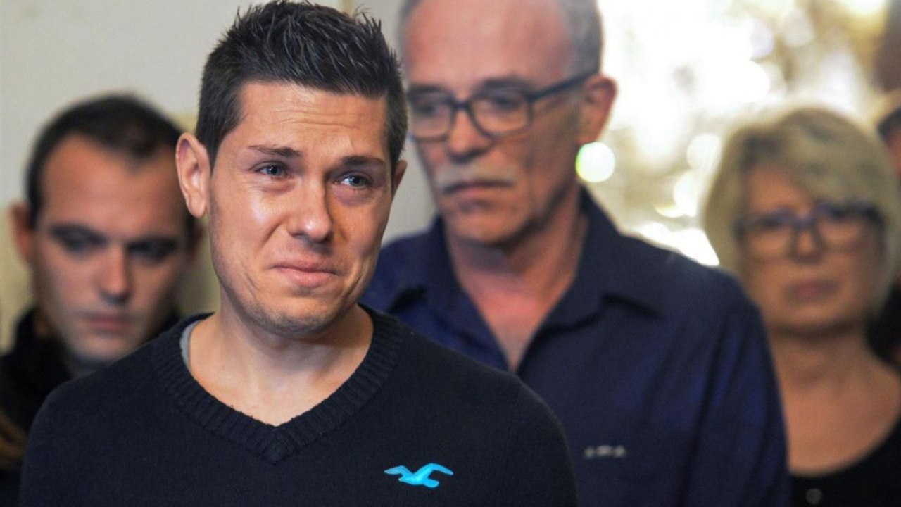 Mort d'Alexia Daval : des expertises contredisent la version de Jonathann