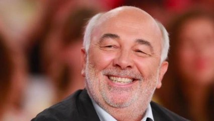 Les choristes : Gérard Jugnot révèle avoir tourné une grande partie du film en slip !