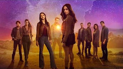 Anticipazioni Roswell, New Mexico su Italia1 la seconda stagione debutterà sabato 5 febbraio Ideata