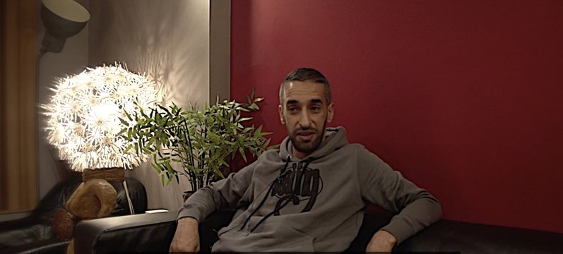 On aime toujours autant parler des vérités qui dérangent , Aketo de Sniper nous explique comment le groupe s'est reformé