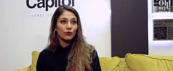 "Je faisais partie des harceleurs à l'école et je ne m'en rendais pas compte", Chilla sensibilise sur le harcèlement scolaire