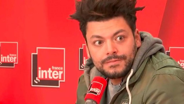 Kev Adams gêné par une blague TRÈS osée sur Iris Mittenaere