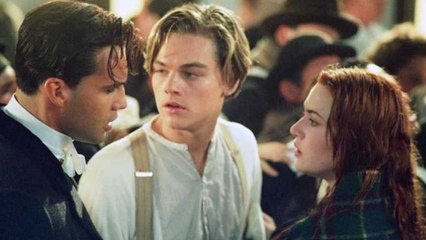 Titanic : la scène qui a traumatisé Kate Winslet au moment du tournage