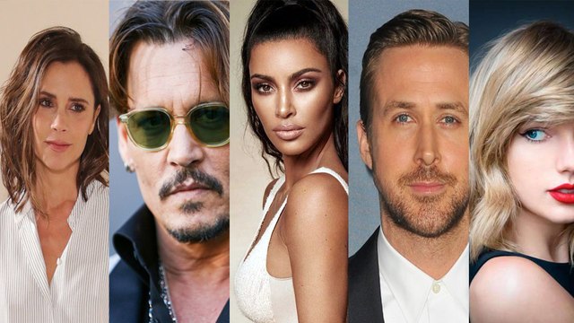 Voici quelles sont les stars qui partagent votre signe astrologique