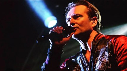 Les symboles en hommage à Johnny dans le nouveau clip de David Hallyday