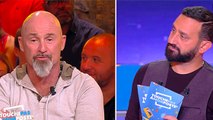 Cyril Hanouna révèle sa conversation téléphonique avec Vincent Lagaf' suite aux propos polémiques de l'animateur de Strike