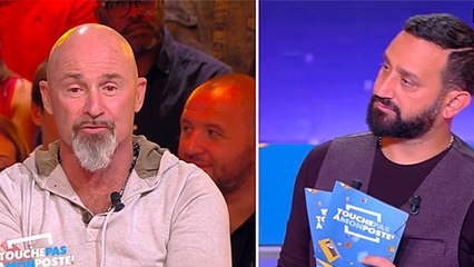 Cyril Hanouna révèle sa conversation téléphonique avec Vincent Lagaf' suite aux propos polémiques de l'animateur de Strike