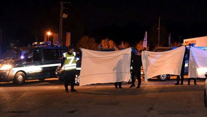 "Il a arraché la tête du mannequin" : la tante de Maëlys raconte la reconstitution du meurtre de la fillette