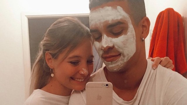 Mariés au premier regard : deux anciens candidats retrouvent l'amour ensemble !