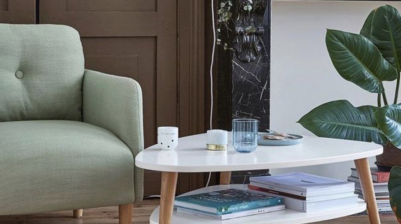 Soldes La Redoute Intérieurs : 10 objets de déco à prix cassés