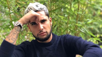 Eddy (Les Anges) a complètement changé de look. Il ne ressemble plus à ça