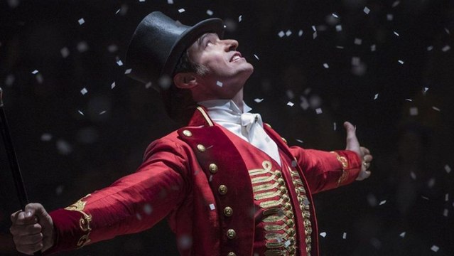 L’artiste ayant vendu le plus d’albums cette année est… Hugh Jackman !