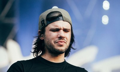 Orelsan : "Un fond de vérité" sur le titre "Défaite de famille" selon sa mère