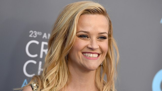 Mondial 2018 - Quel homme ! : le footballeur français qui fait craquer Reese Witherspoon