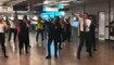 Beyoncé et Jay-Z au Stade de France : la folle chorégraphie des agents RATP à Saint-Denis