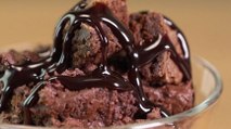 La recette ultime de la mousse au chocolat aux brownies