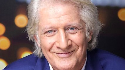 C'est officiel : Patrick Sébastien annonce à Cyril Hanouna la fin de sa carrière !