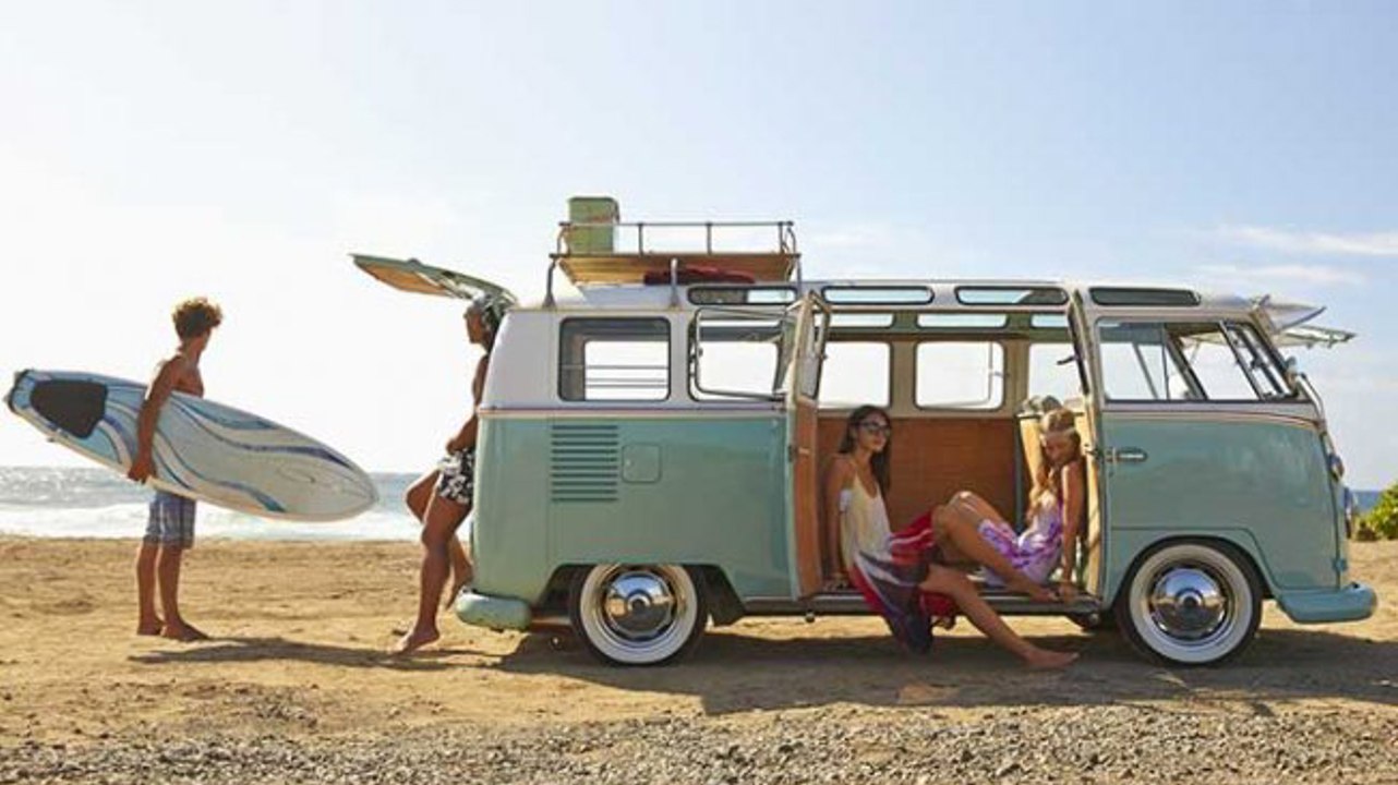 Voici où vous devez partir en vacances l'été selon votre signe astrologique