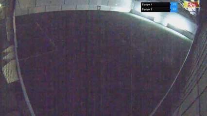 Equipe 1 Vs Equipe 2 - 04/02/22 17:26 - Loisir Poitiers - Poitiers Game Parc