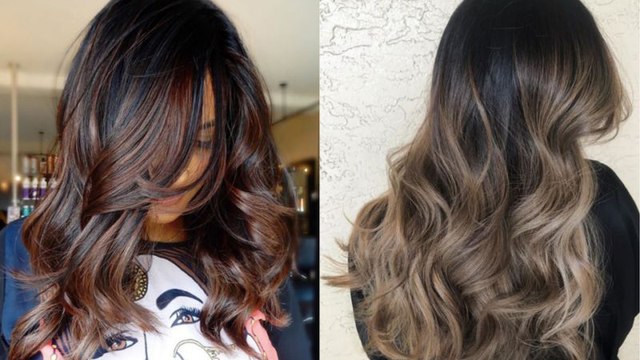 Adoptez le Cold Brew Hair la nouvelle tendance capillaire