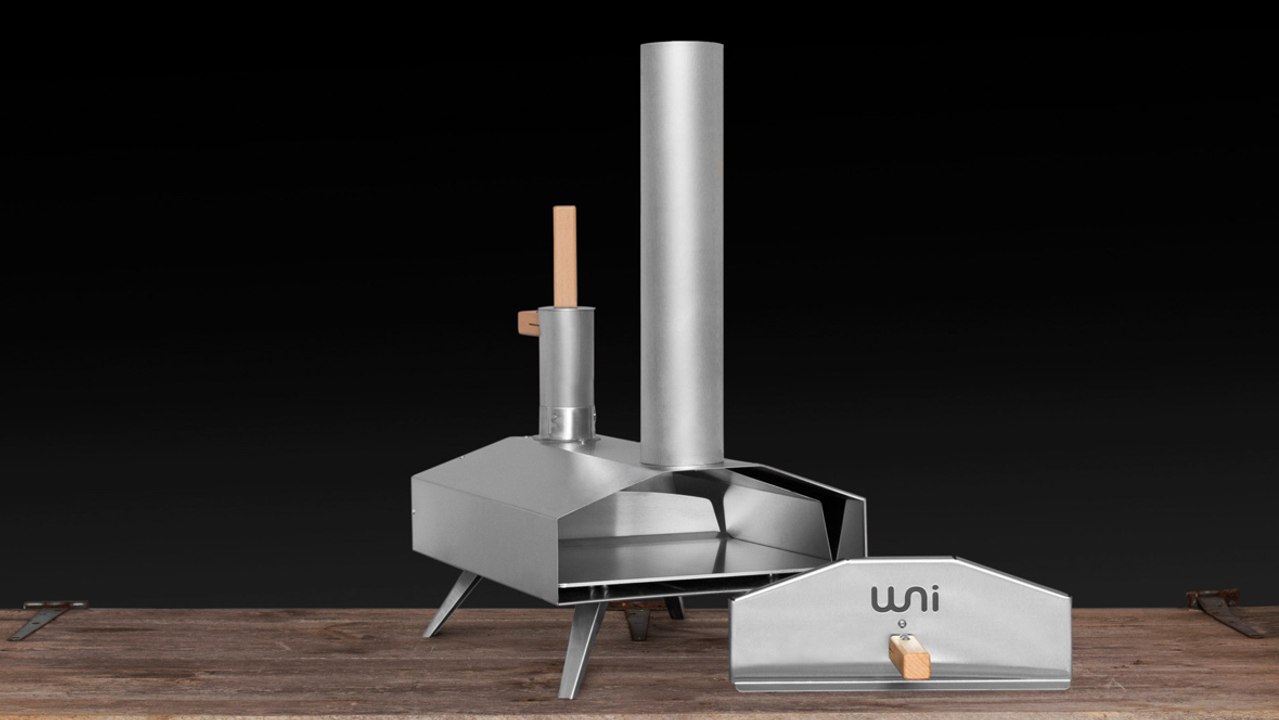 Four à pizza portatif : le must have pour vos pique-niques de l'été