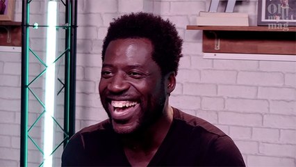 "Quand on rit des clichés, il faut savoir les déconstruire", Donel Jacks'man, l'humoriste engagé